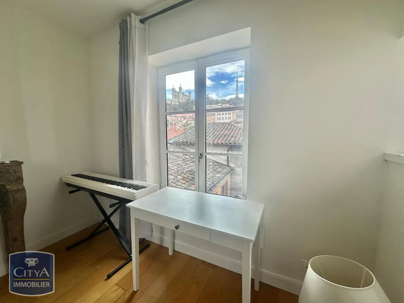 Photo 3 Appartement 3 pièces 57.78m²