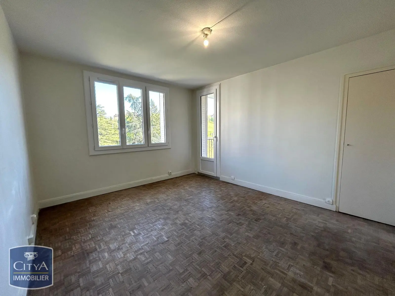 Photo 1 Appartement 3 pièces 58.64m²