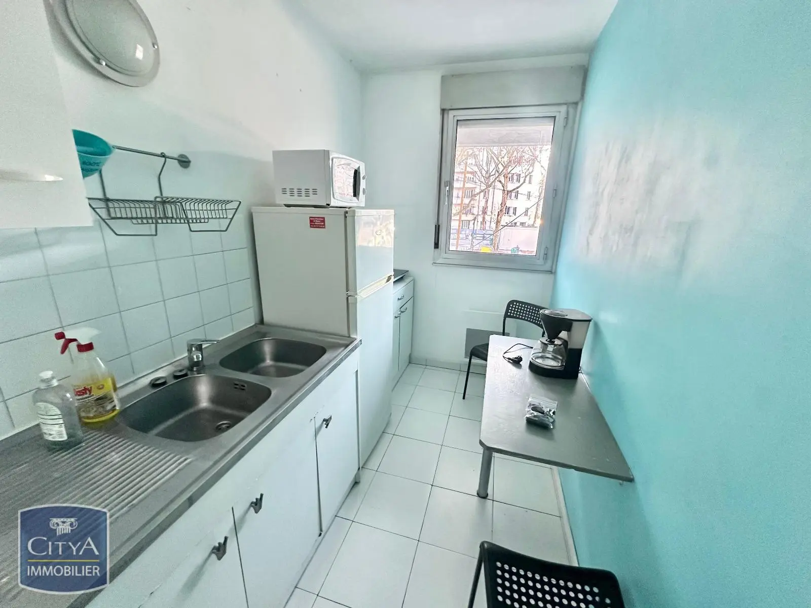 Photo 4 Appartement 2 pièces 38.04m²