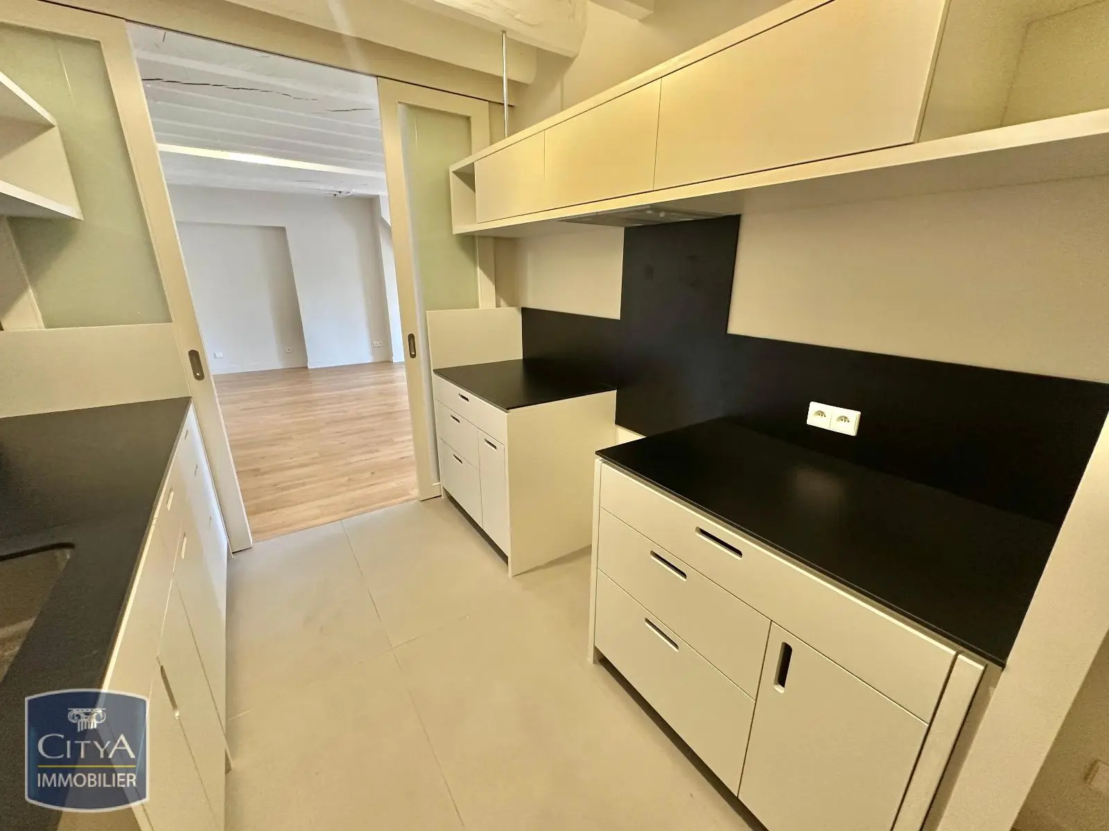 Photo 3 Appartement 3 pièces 91.9m²