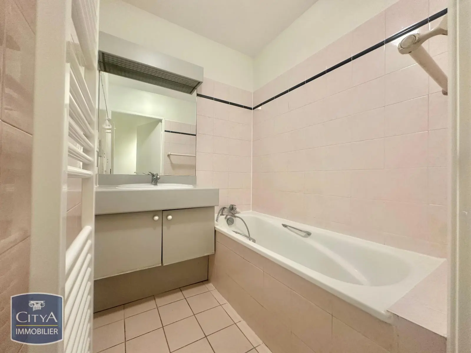 Photo 2 appartement Villeurbanne