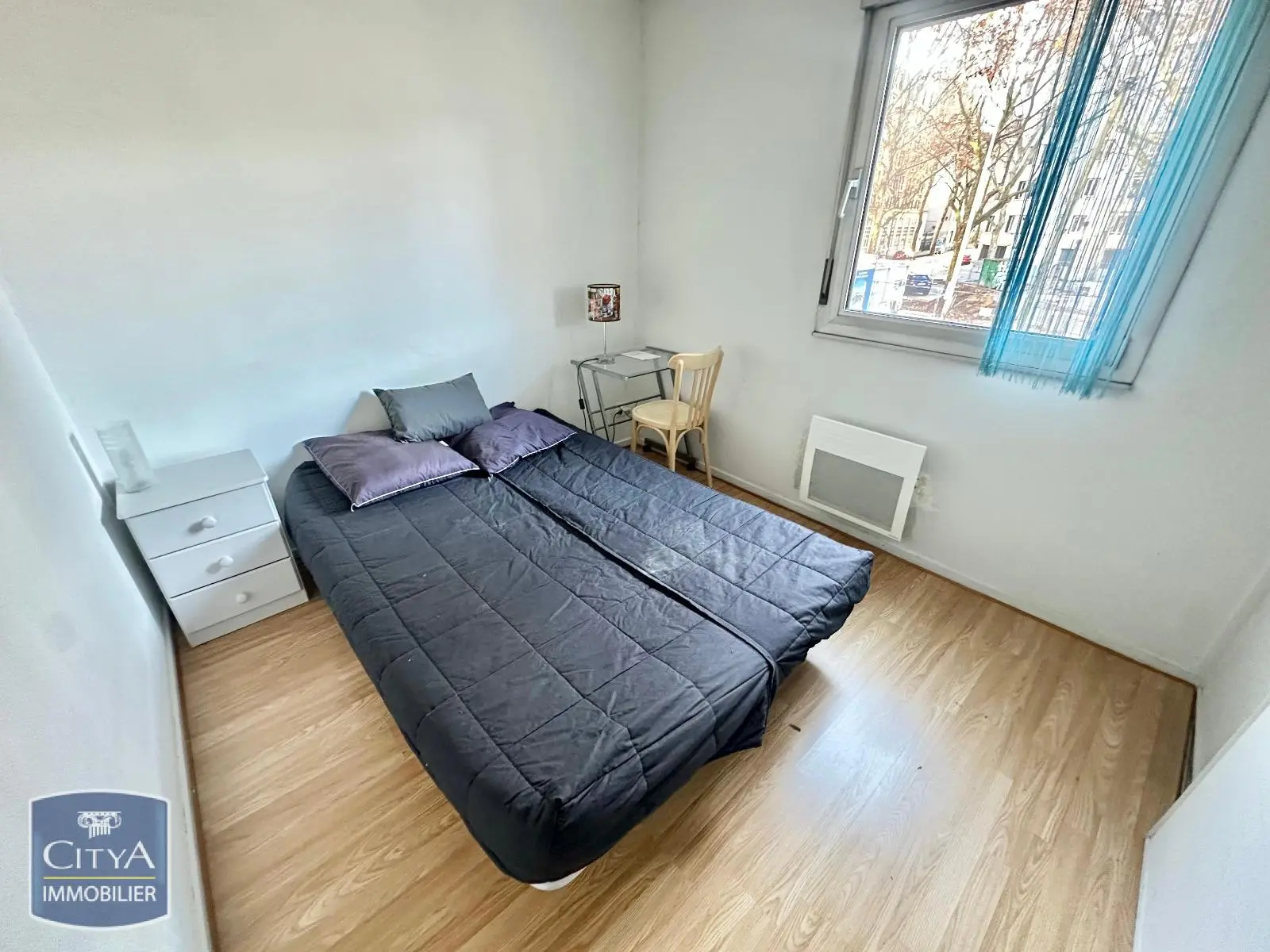 Photo 3 Appartement 2 pièces 38.04m²