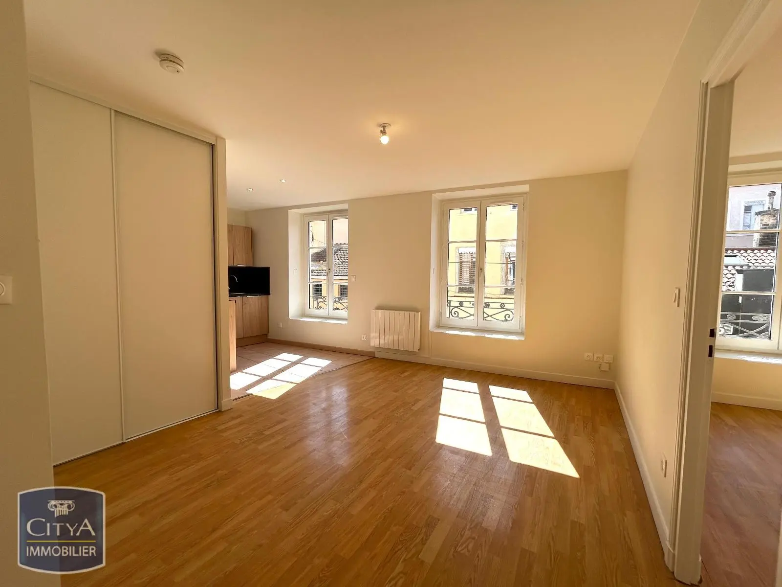 Photo 2 appartement Lyon 4e Arrondissement