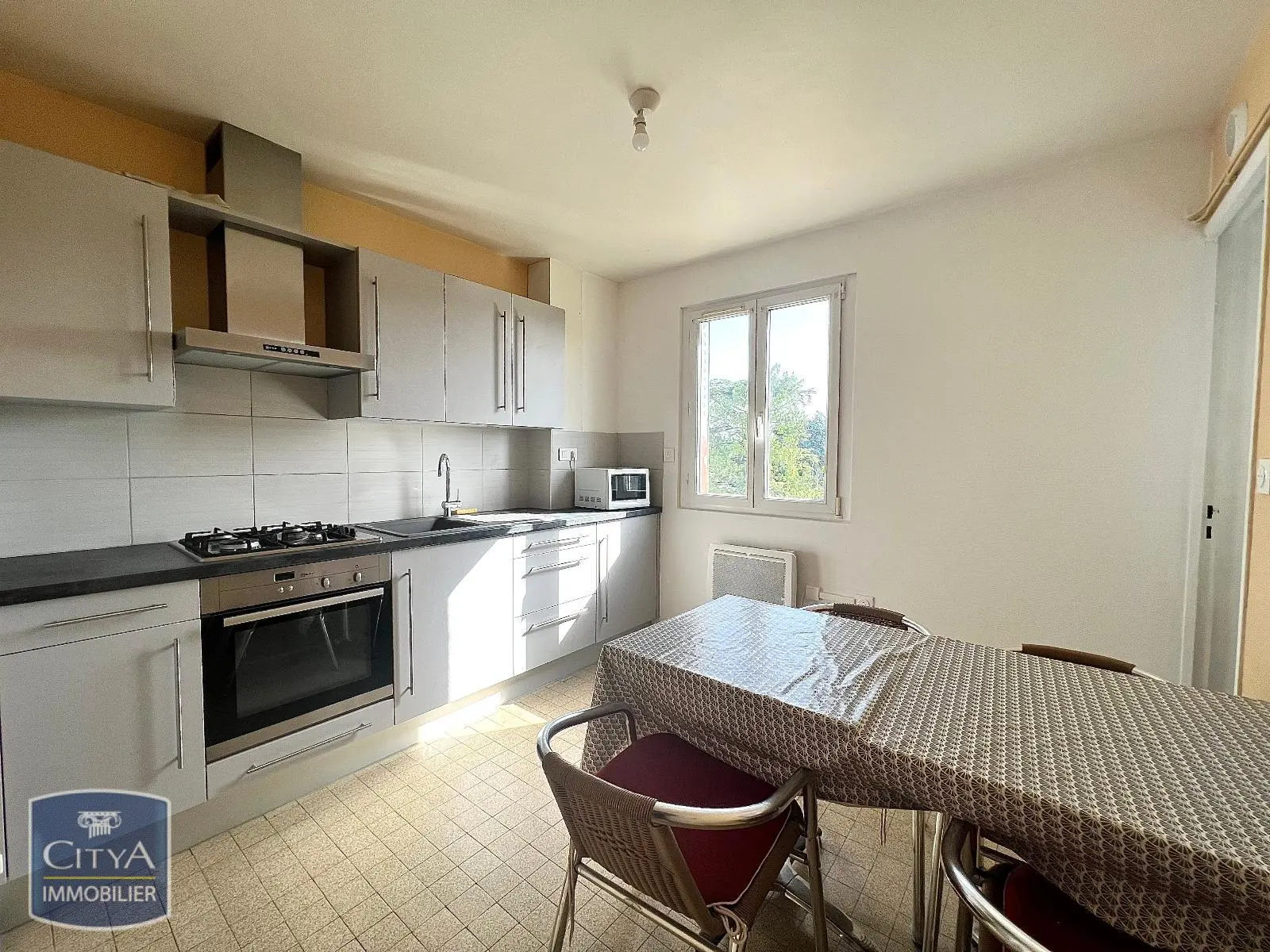 Photo 4 Appartement 3 pièces 67.68m²