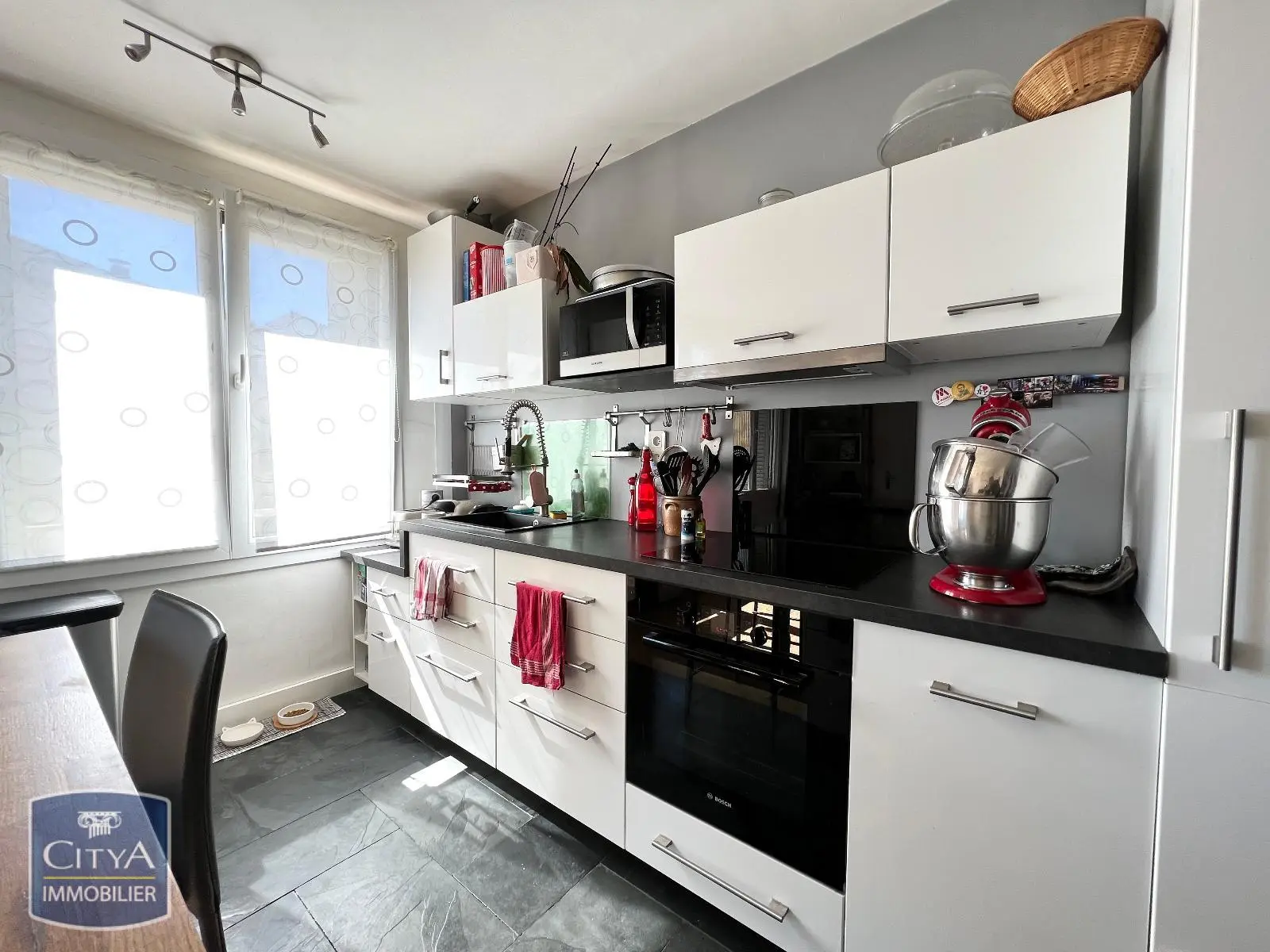 Photo 6 Appartement 2 pièces 53.32m²