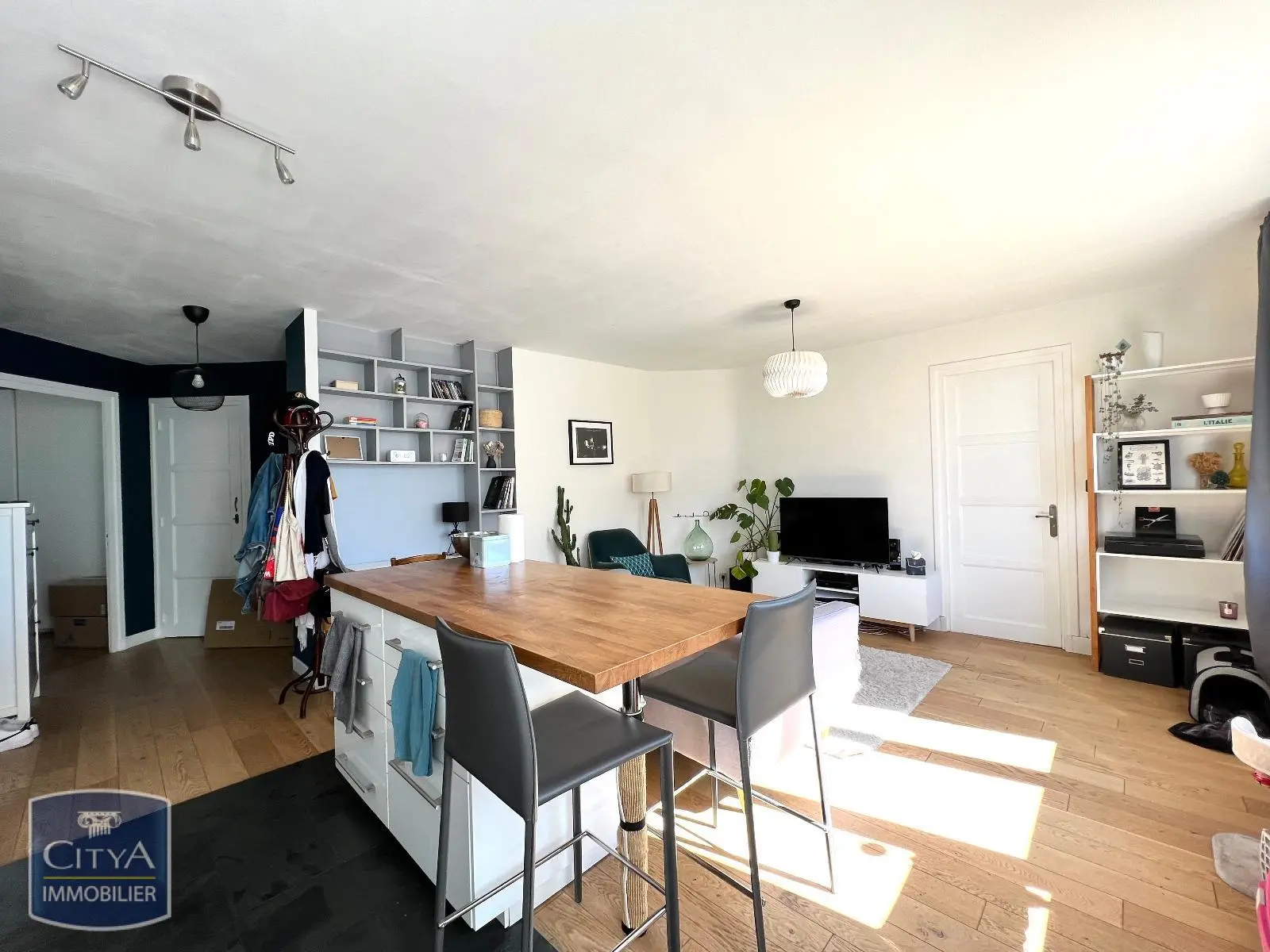 Photo 5 Appartement 2 pièces 53.32m²