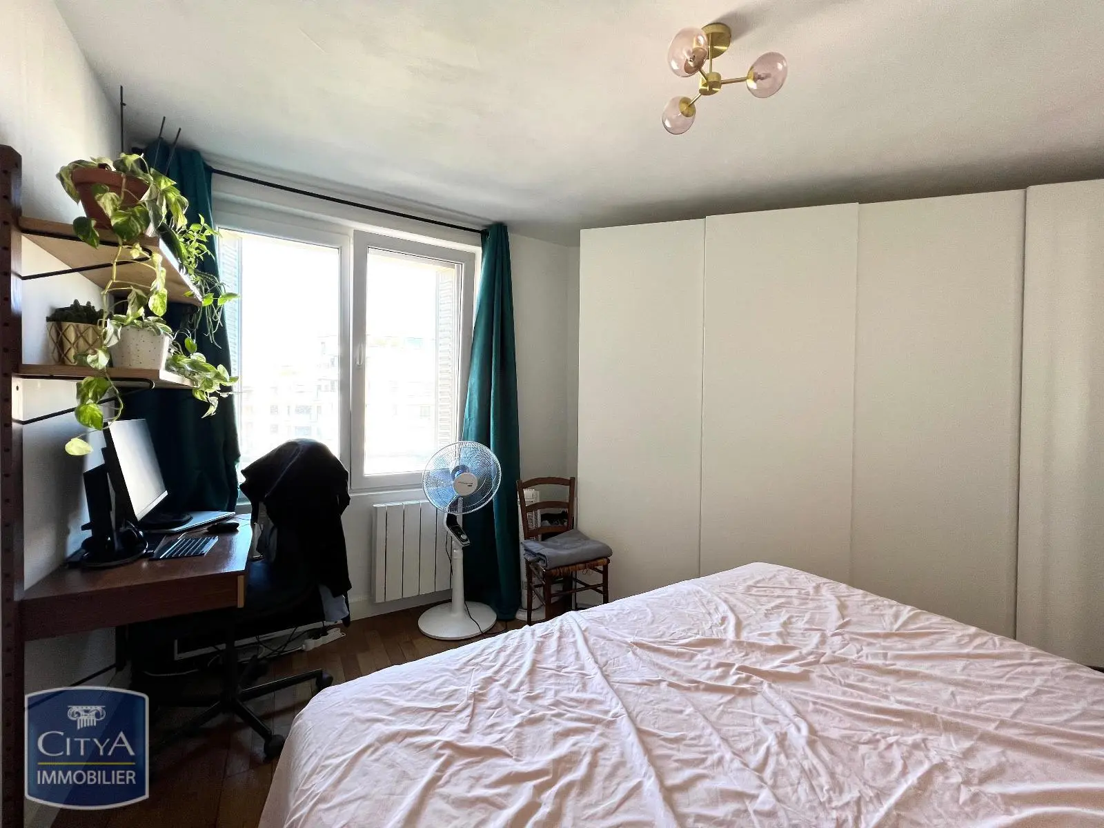 Photo 7 Appartement 2 pièces 53.32m²