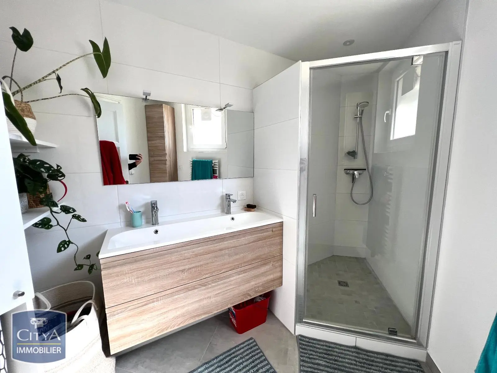 Photo 9 Appartement 2 pièces 53.32m²