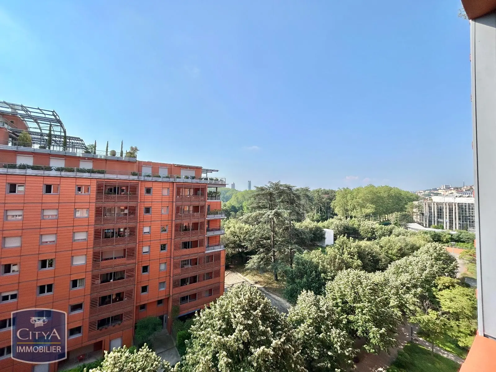 Photo 6 appartement Lyon 6e Arrondissement