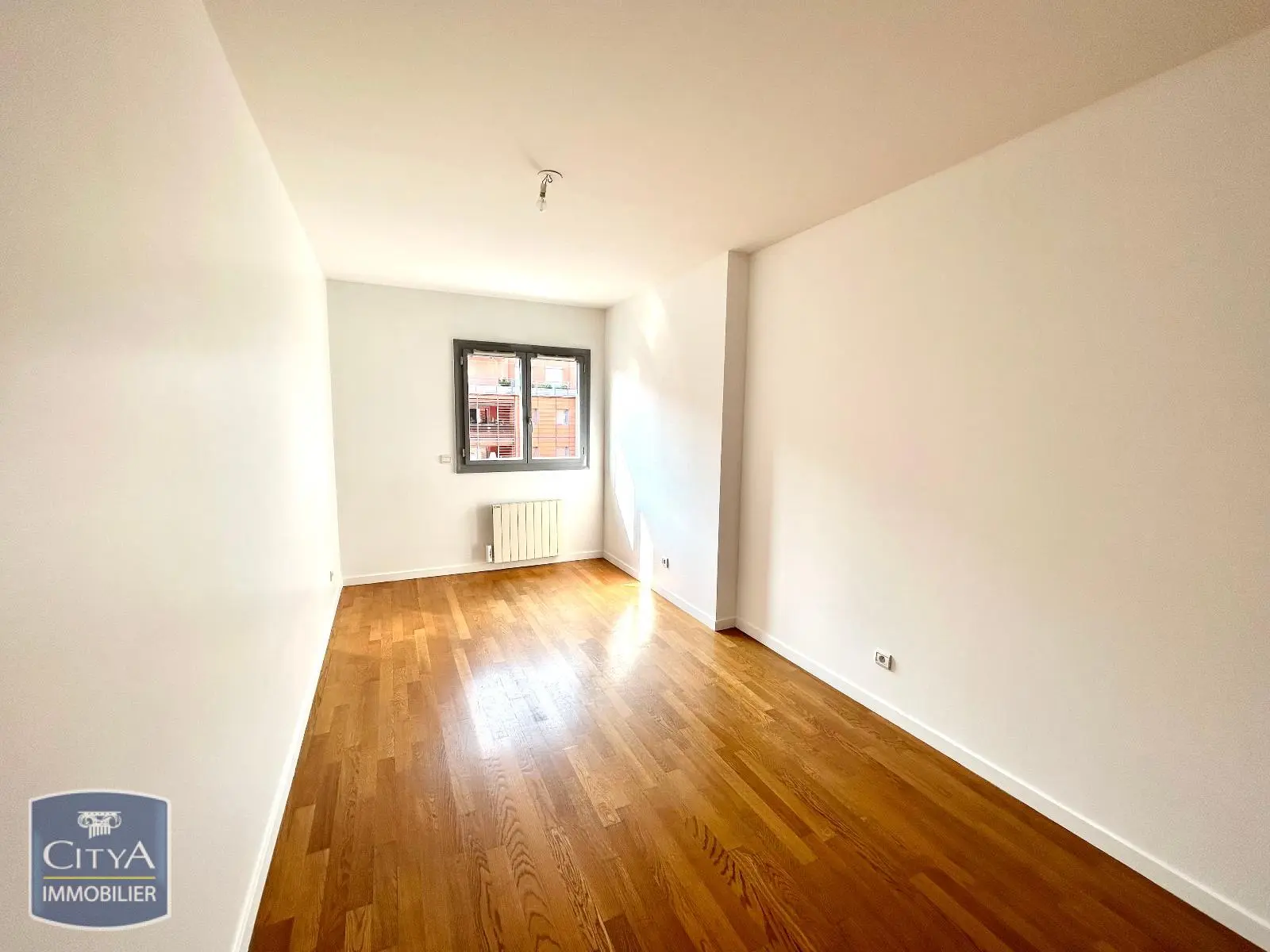 Photo 7 appartement Lyon 6e Arrondissement