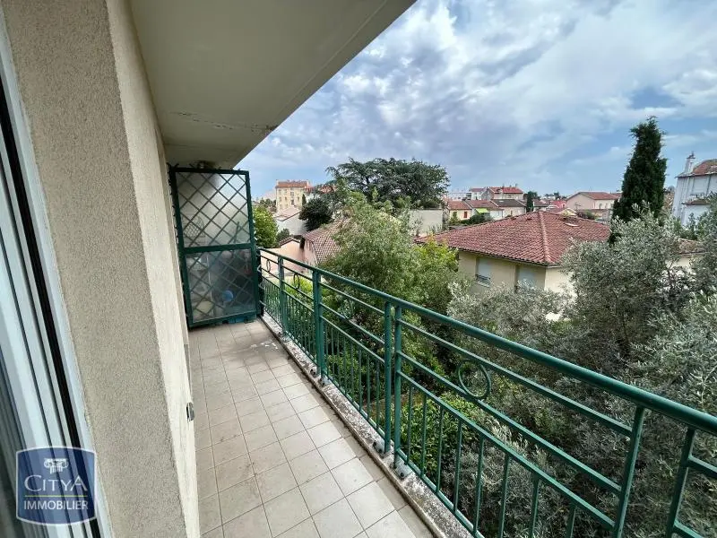 Photo 8 Appartement 2 pièces 45.51m²