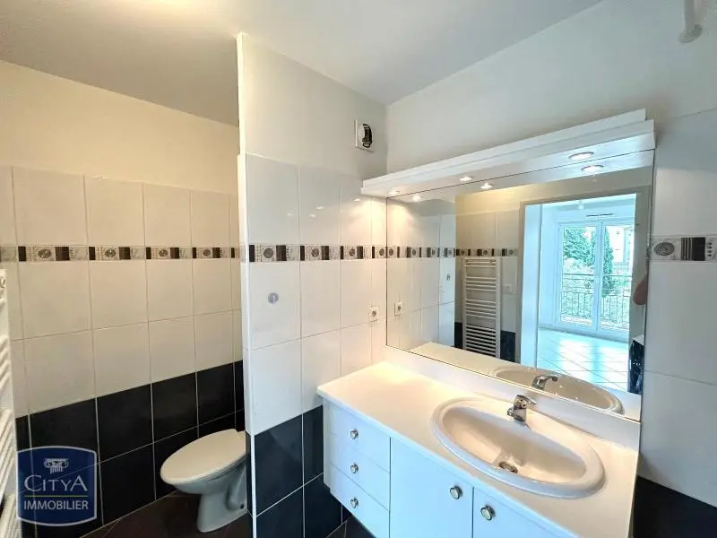 Photo 7 Appartement 2 pièces 45.51m²