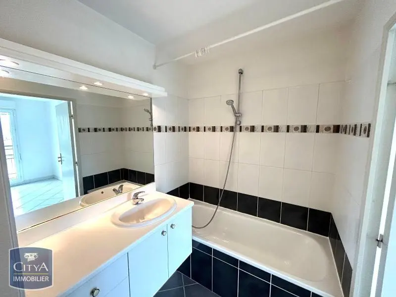 Photo 6 Appartement 2 pièces 45.51m²