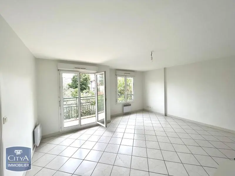 Photo 1 Appartement 2 pièces 45.51m²