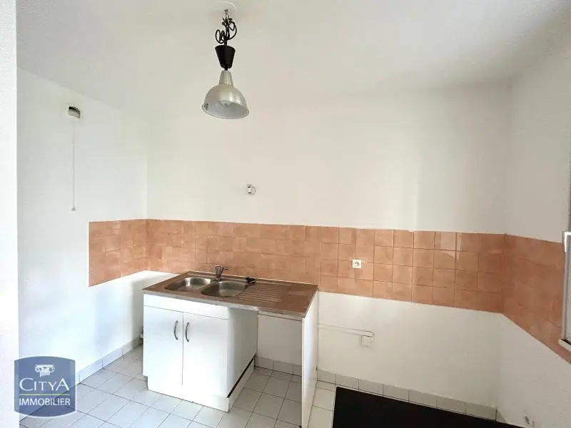 Photo 4 Appartement 1 pièce 35.15m²