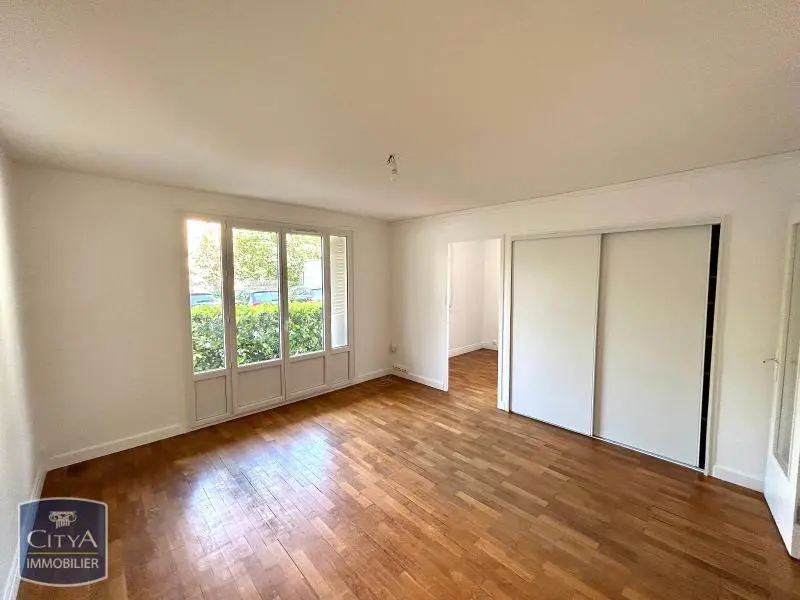 Photo 1 Appartement 3 pièces 52.2m²
