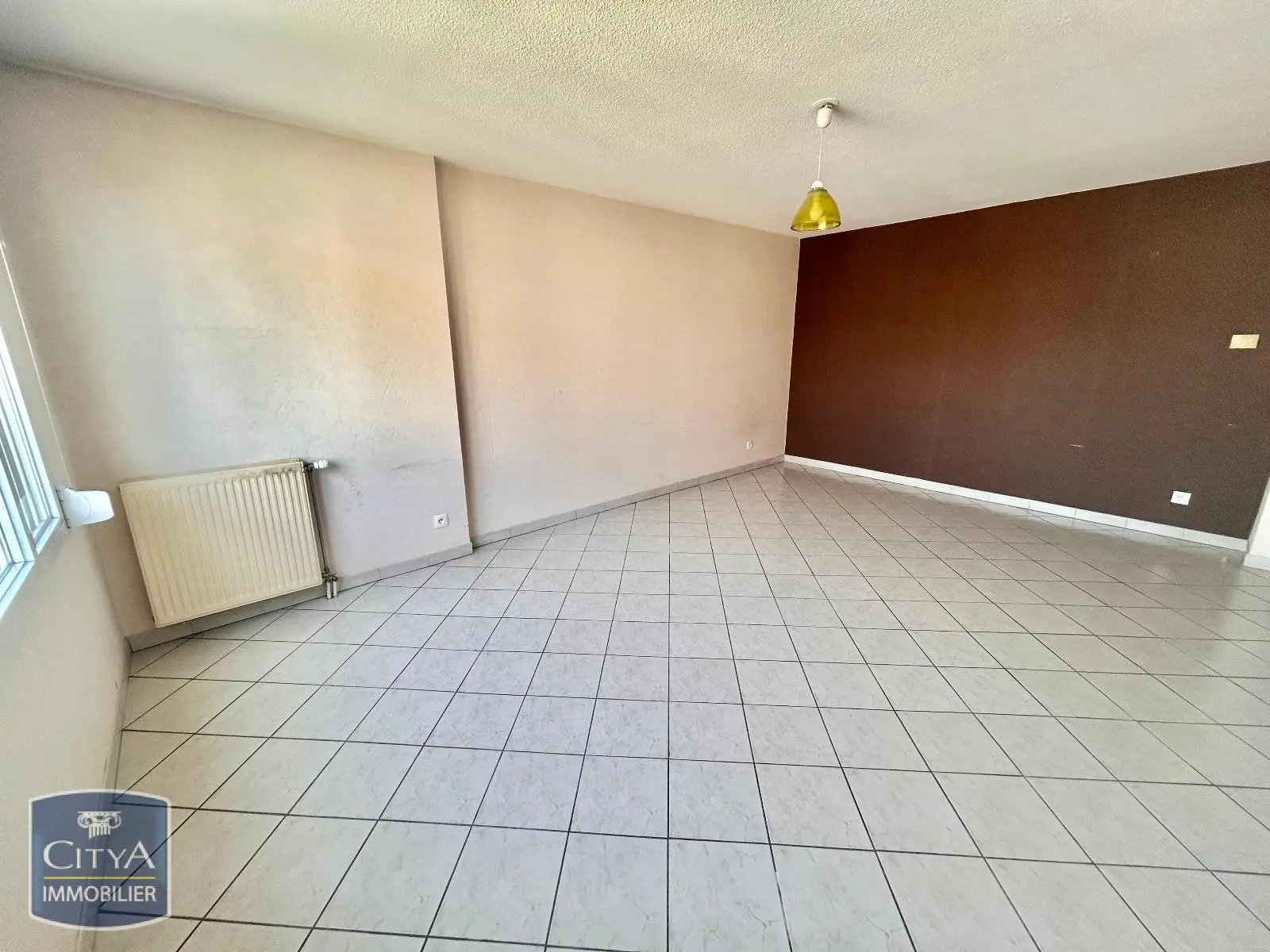 Photo 1 appartement Villeurbanne