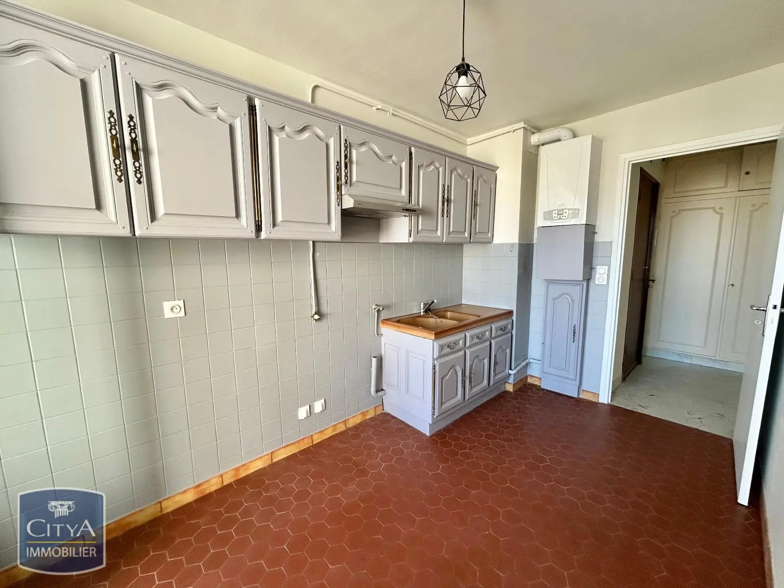 Photo 3 appartement Lyon 3e Arrondissement
