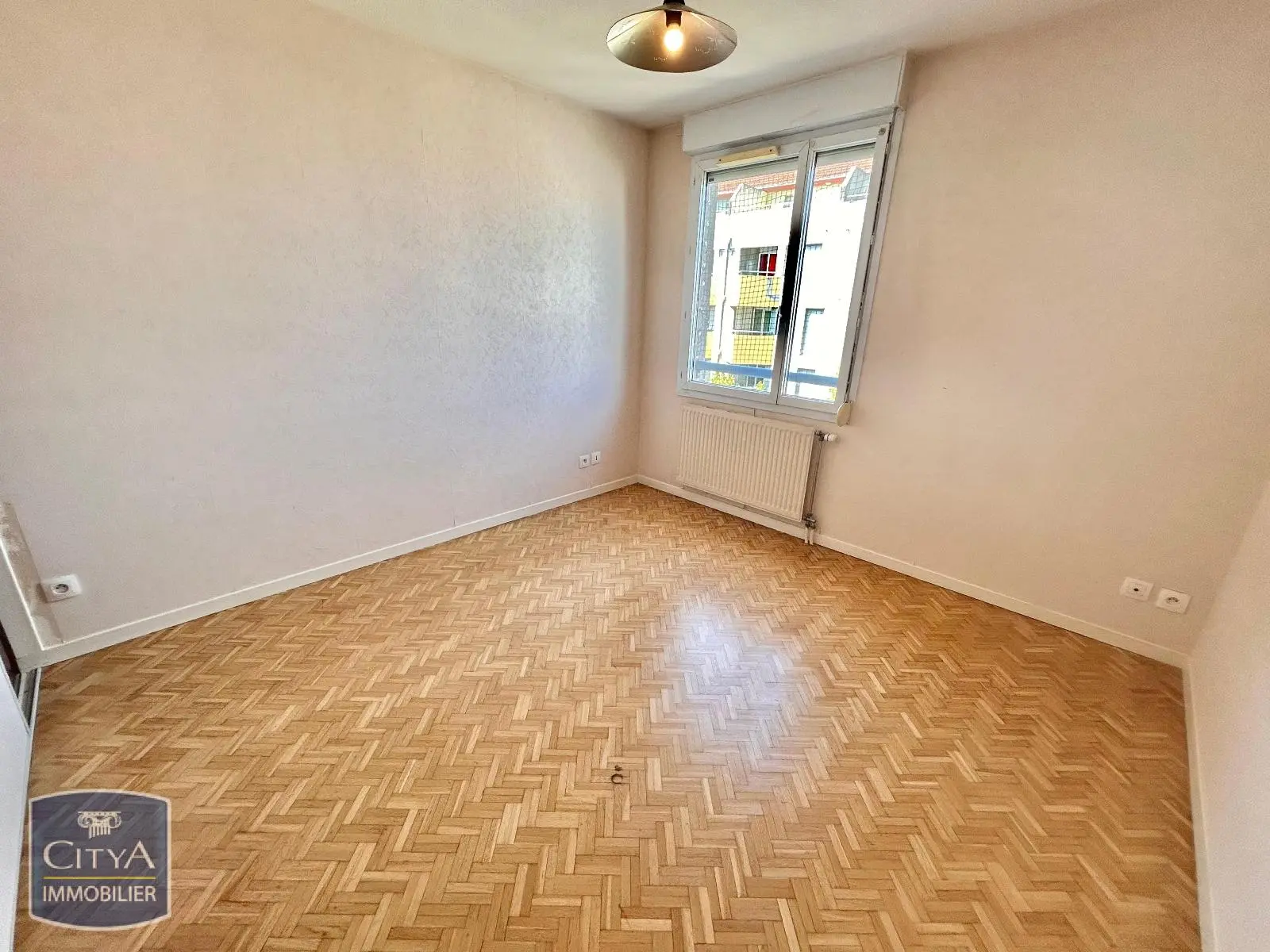 Photo 3 appartement Villeurbanne