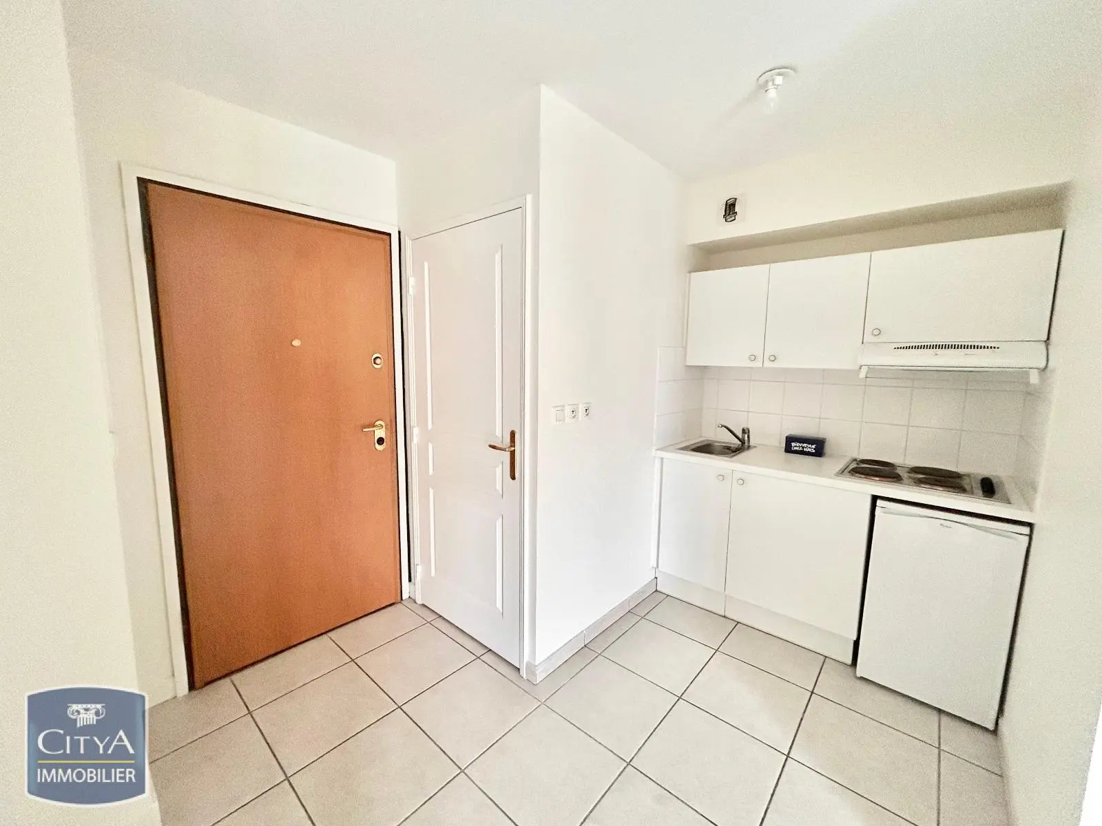 Photo 3 Appartement 2 pièces 38.57m²