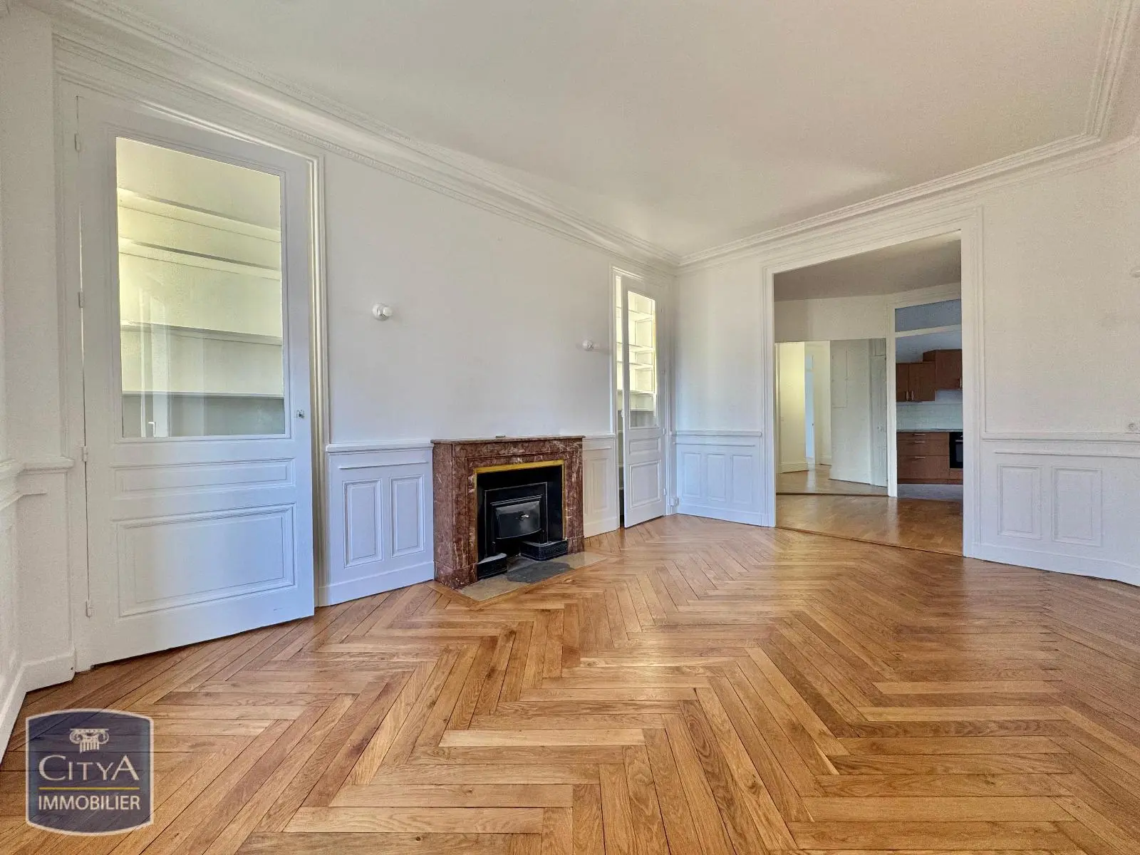 Photo 2 Appartement 4 pièces 93.23m²