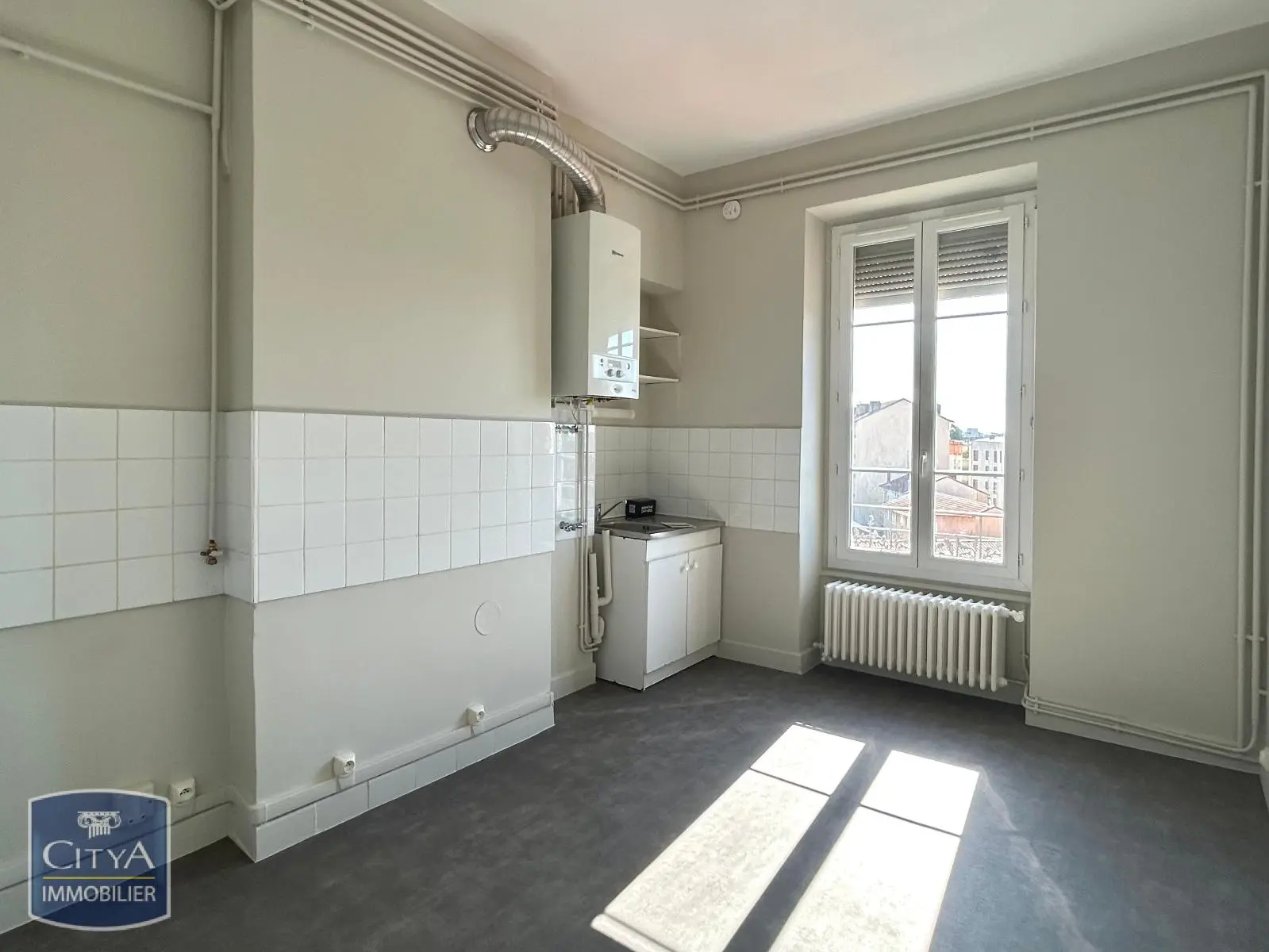 Photo 3 Appartement 2 pièces 55.15m²