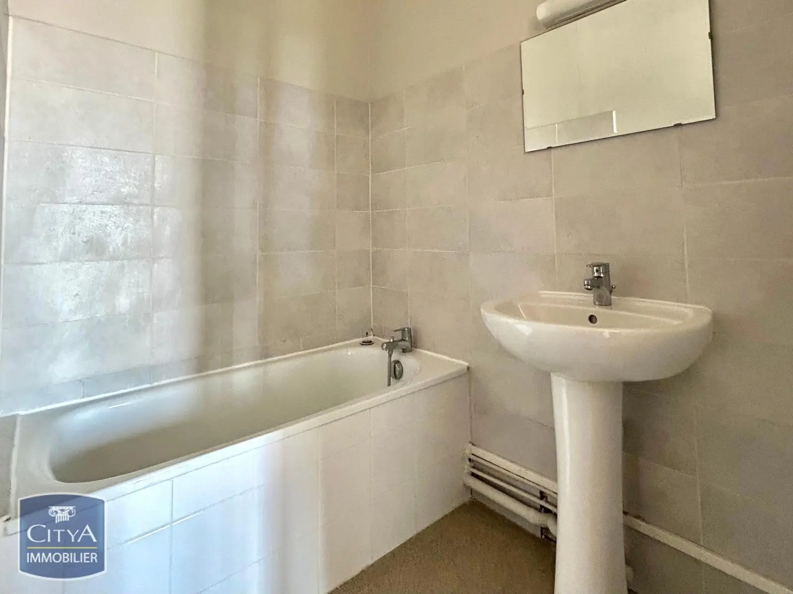 Photo 6 Appartement 2 pièces 55.15m²