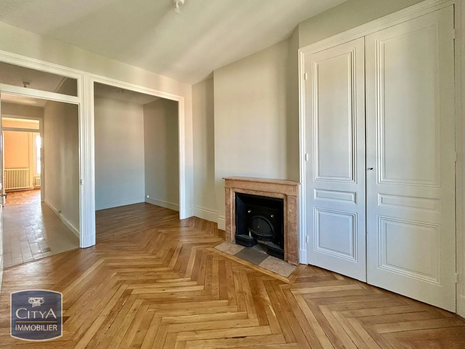 Photo 2 Appartement 2 pièces 55.15m²
