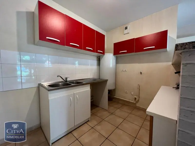 Photo 5 Appartement 2 pièces 49.01m²