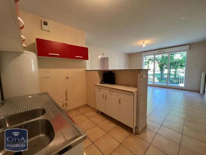 Photo 6 Appartement 2 pièces 49.01m²