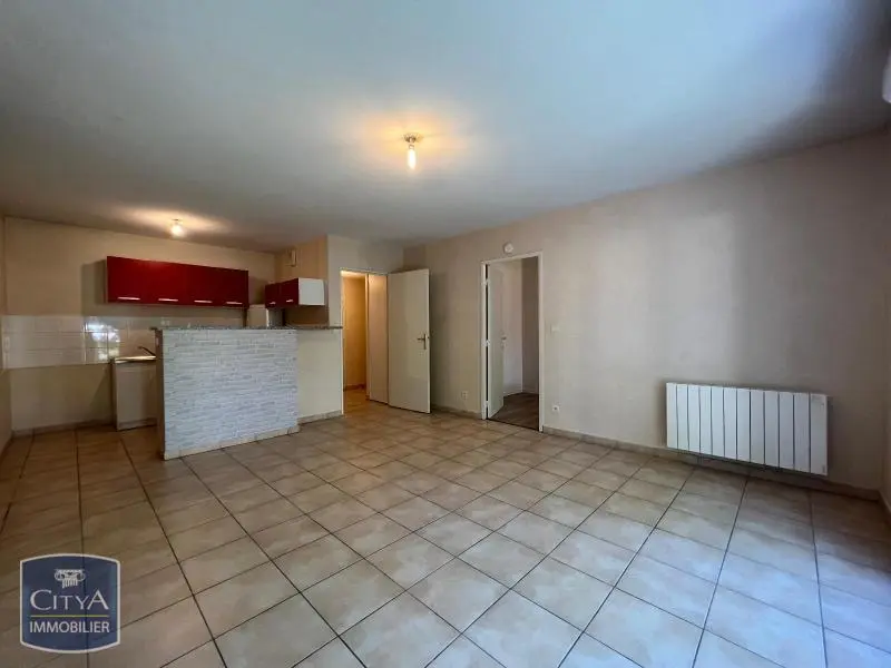 Photo 7 Appartement 2 pièces 49.01m²