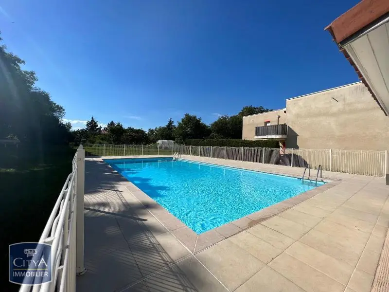Photo 1 Appartement 2 pièces 49.01m²