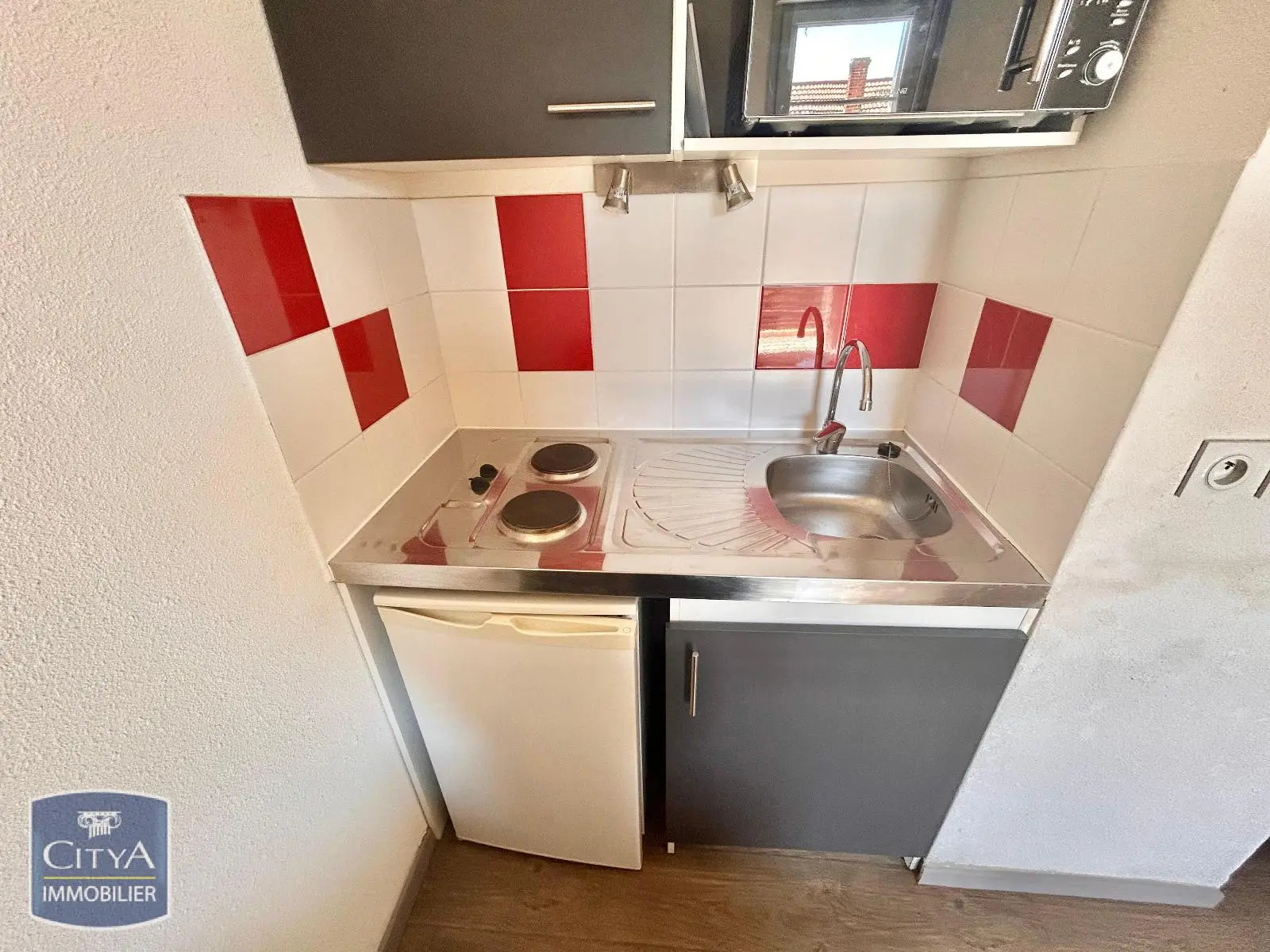 Photo 4 Appartement 2 pièces 27.4m²