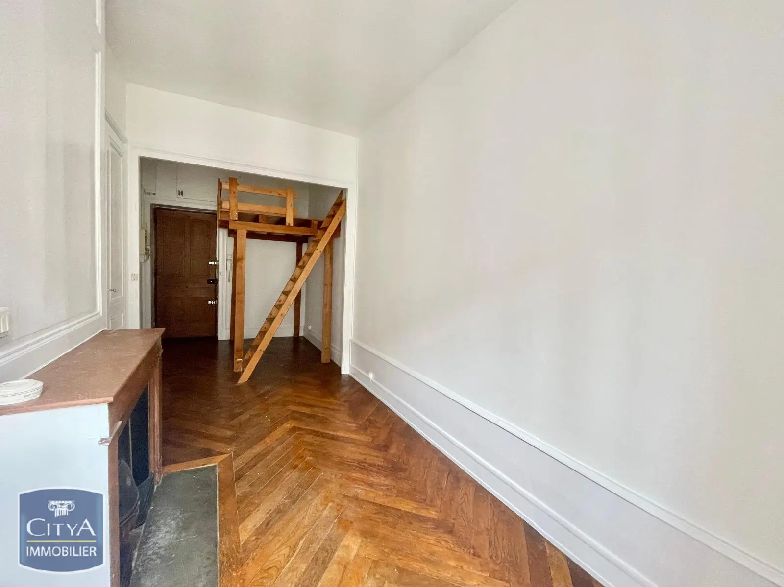 Photo 4 Appartement 1 pièce 34.44m²