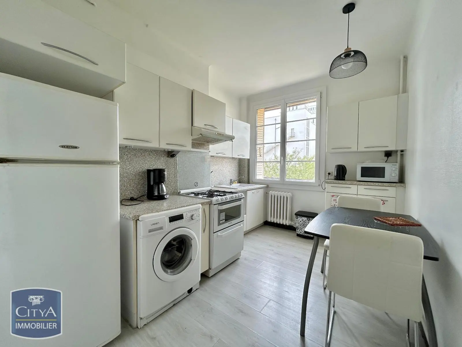 Photo 3 Appartement 2 pièces 54.31m²