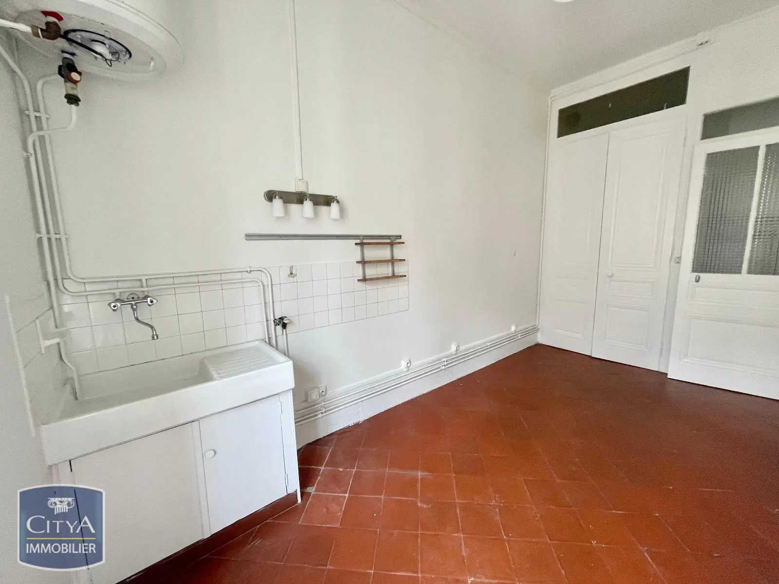 Photo 7 Appartement 1 pièce 34.44m²