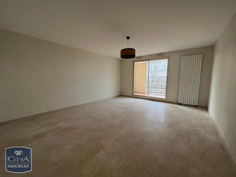 Photo 2 Appartement 4 pièces 95.53m²