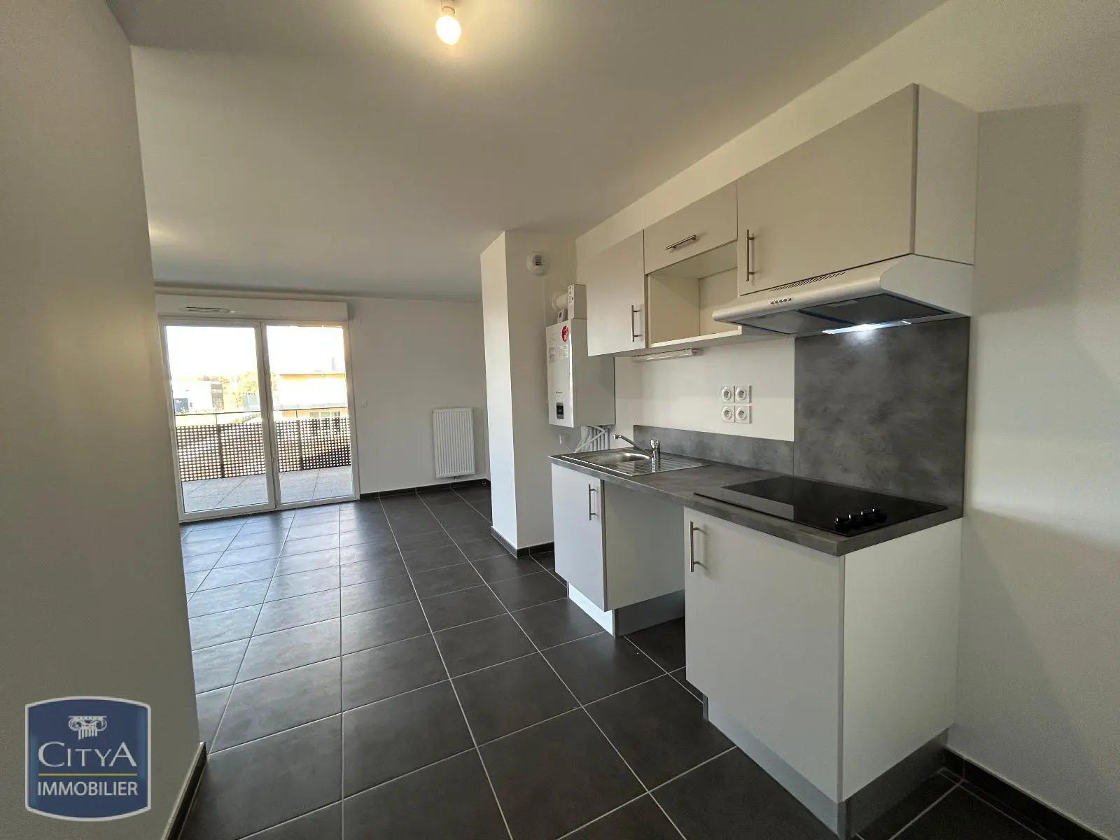 Photo 4 Appartement 3 pièces 62.83m²