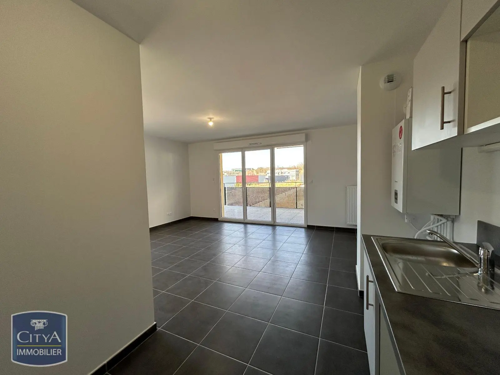 Photo 3 Appartement 3 pièces 62.83m²