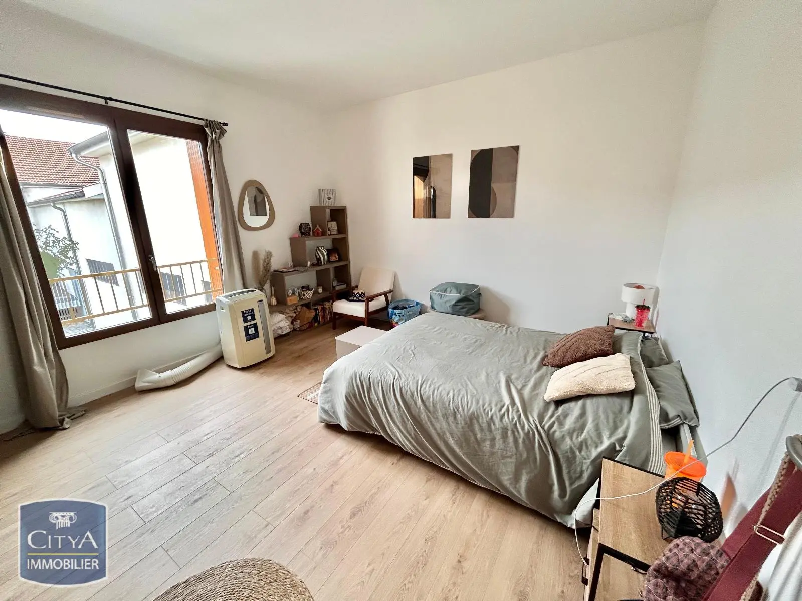 Photo 3 Appartement 2 pièces 59.02m²
