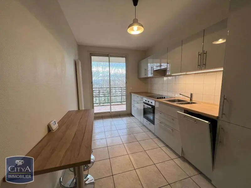 Photo 1 Appartement 4 pièces 95.53m²