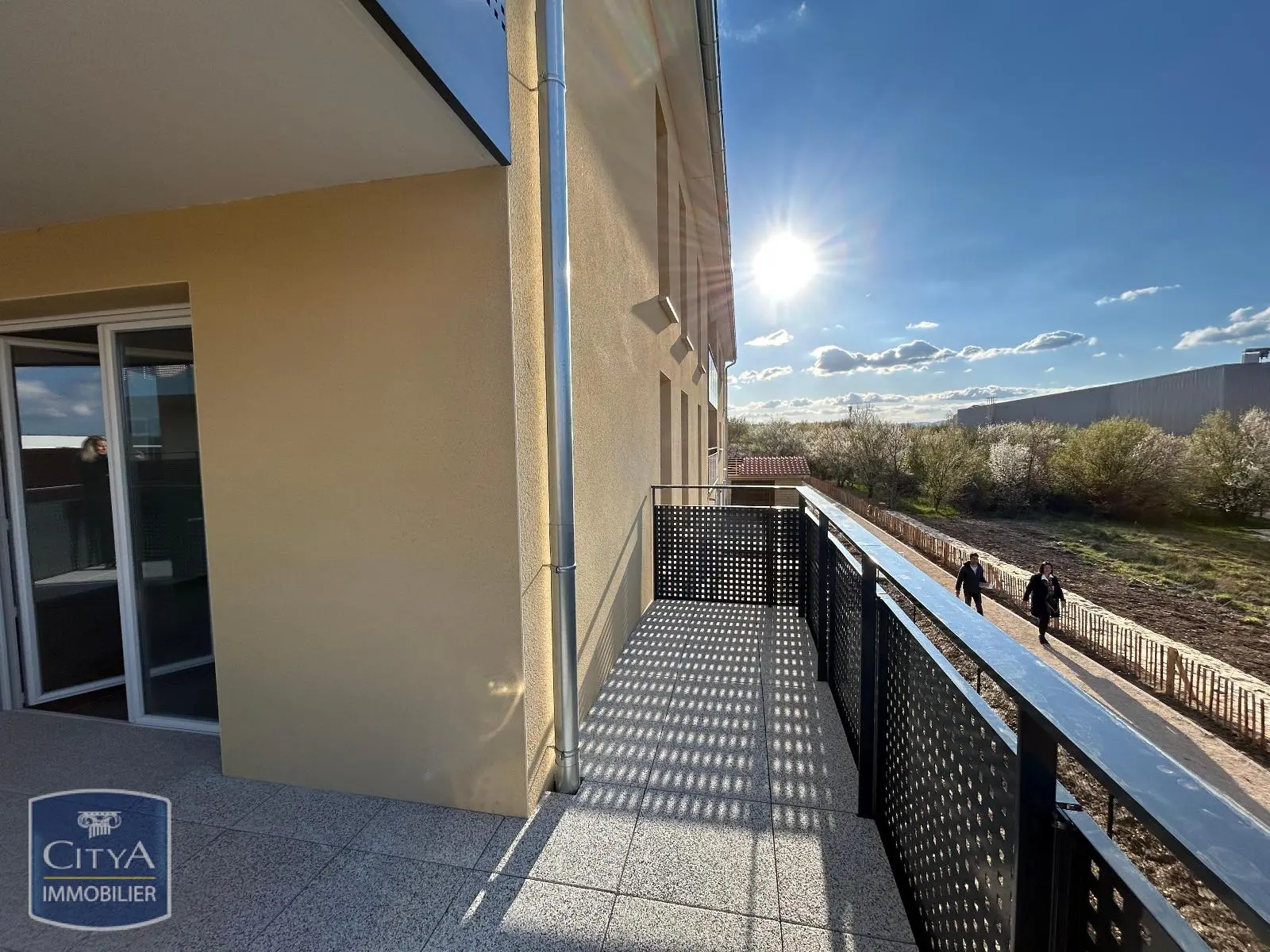 Photo 6 Appartement 3 pièces 62.83m²