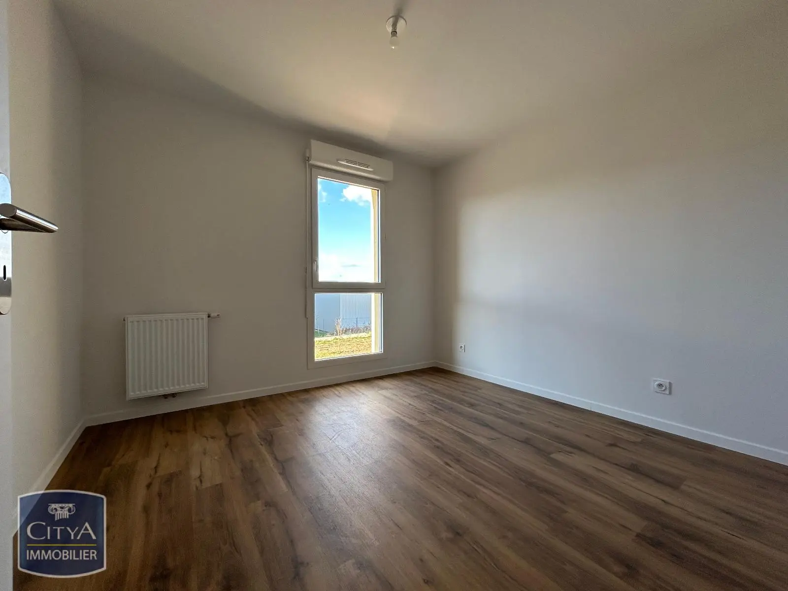 Photo 8 Appartement 3 pièces 62.83m²