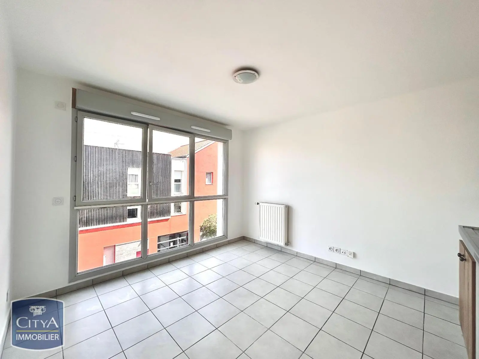 Photo 2 Appartement 1 pièce 20.57m²