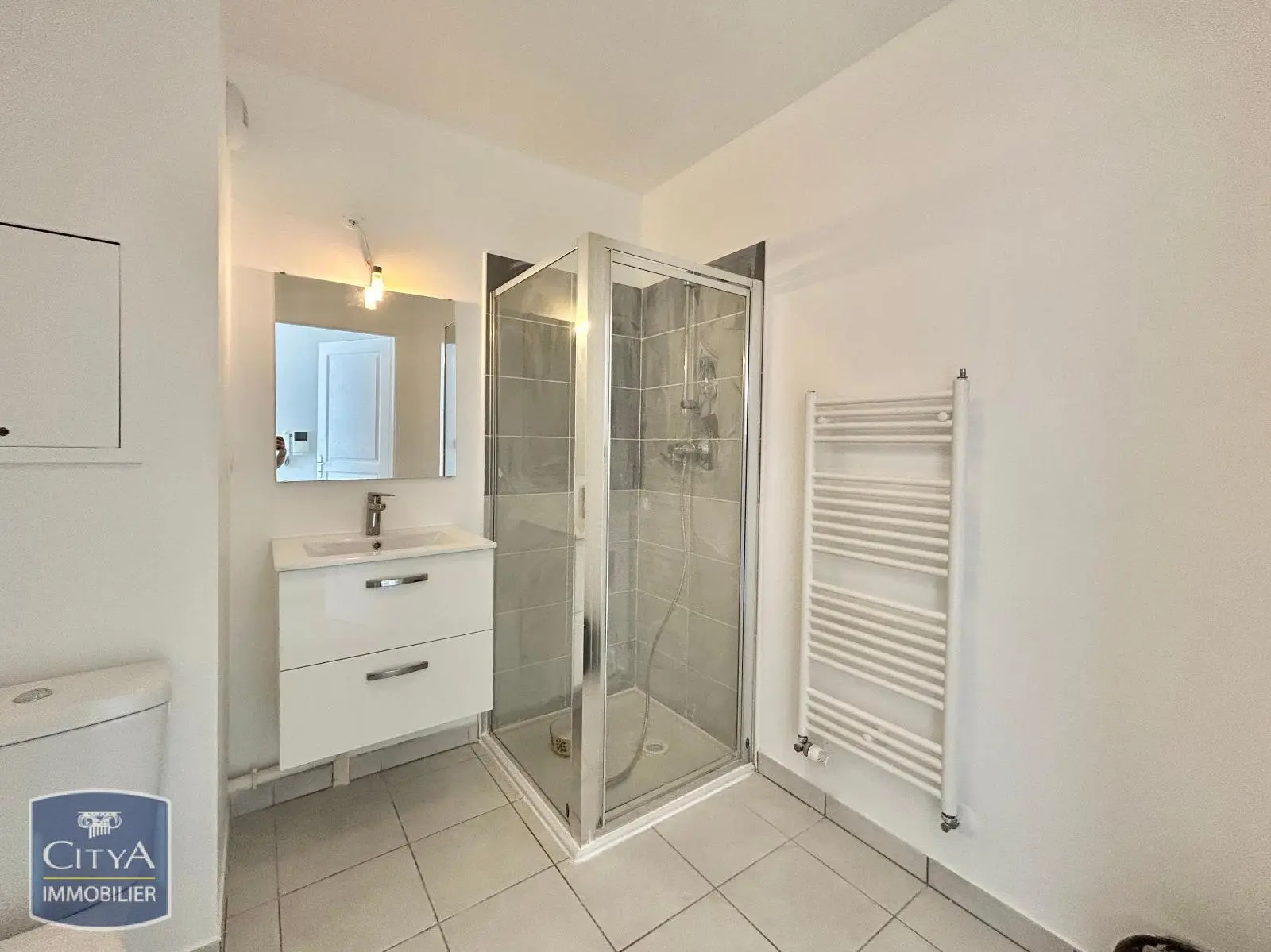 Photo 3 Appartement 1 pièce 20.57m²