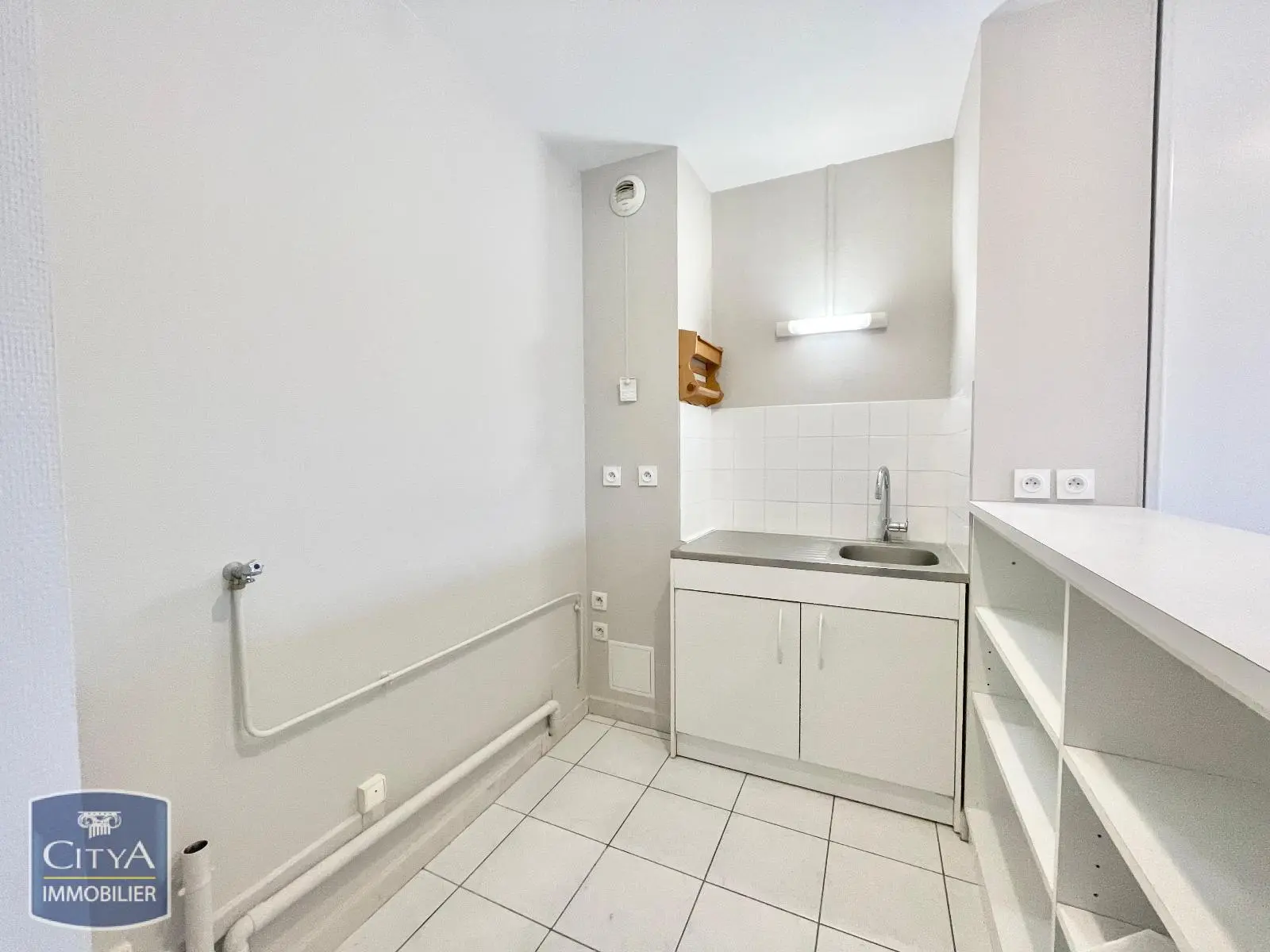 Photo 4 Appartement 2 pièces 39.1m²