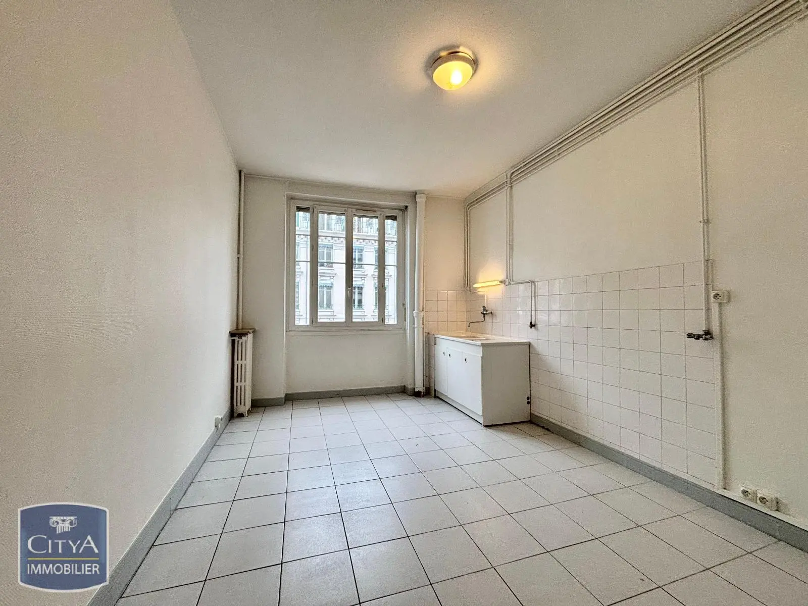Photo 2 appartement Lyon 6e Arrondissement