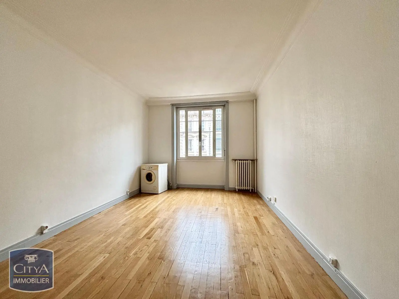 Photo 4 appartement Lyon 6e Arrondissement