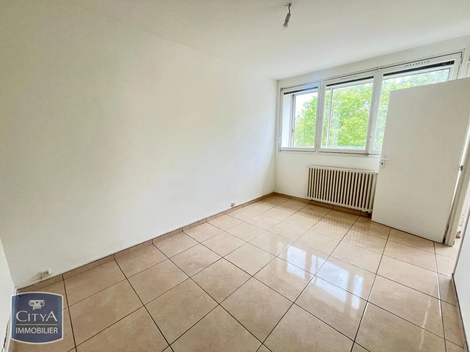 Photo 5 Appartement 2 pièces 39.6m²