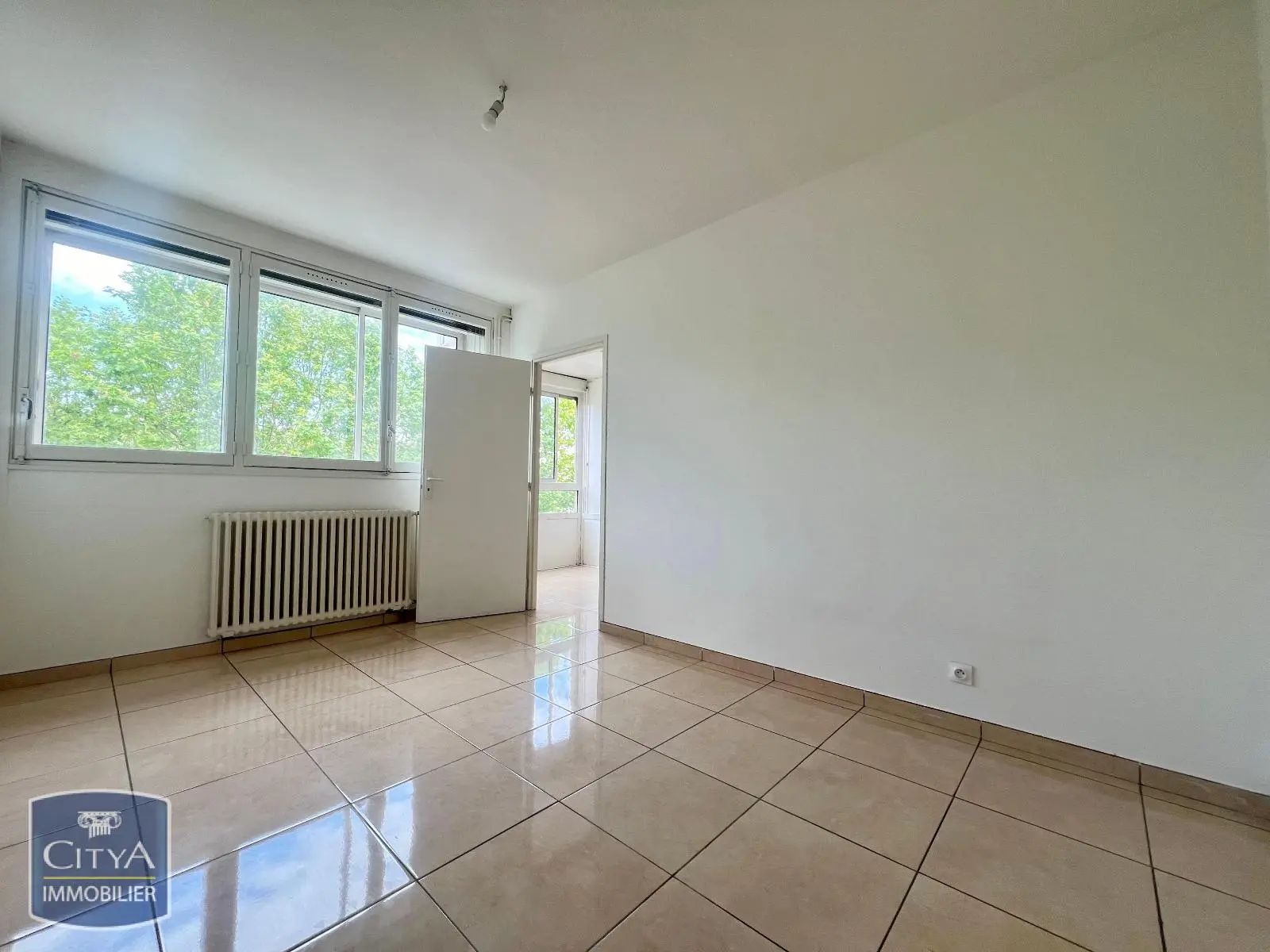 Photo 6 Appartement 2 pièces 39.6m²